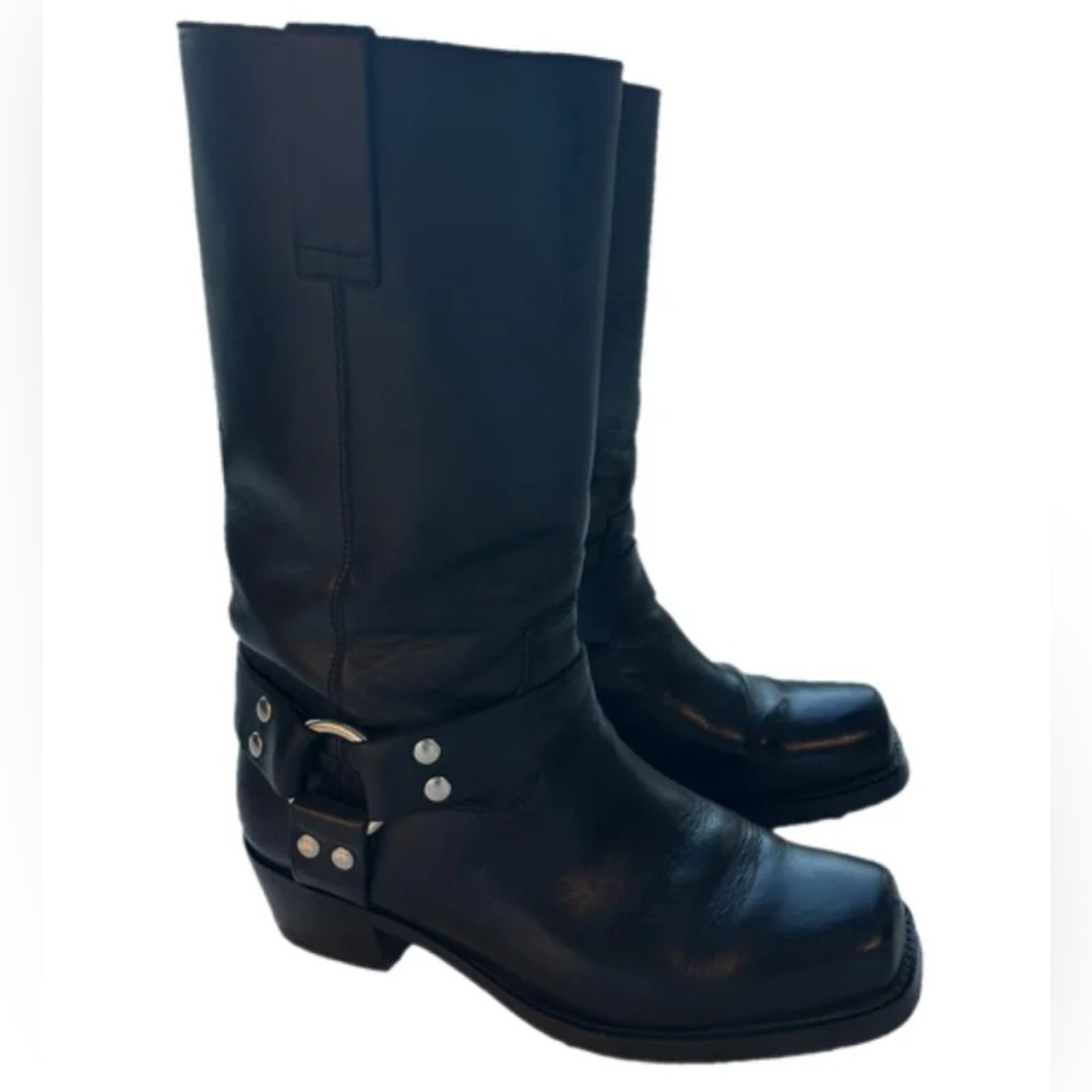 Paris Texas Roxy Boots